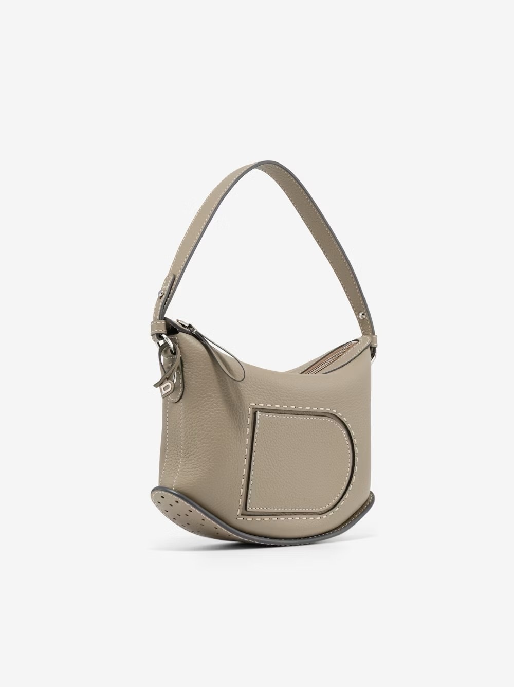 《直営店買付》DELVAUX Pin スウィング サーピケ