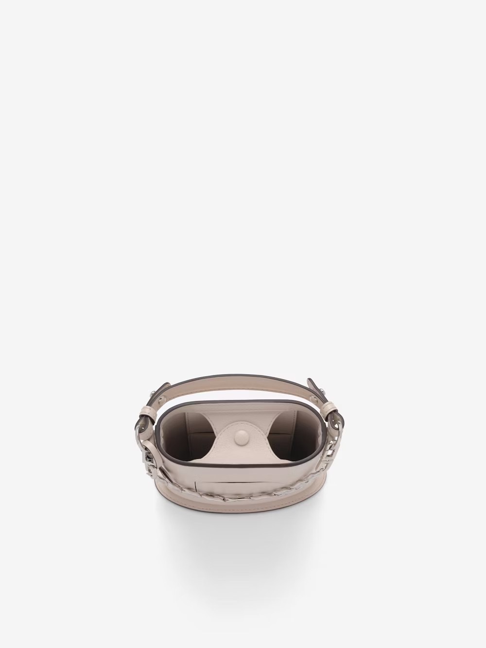 《直営店買付》DELVAUX Pin エクラ Box Calf