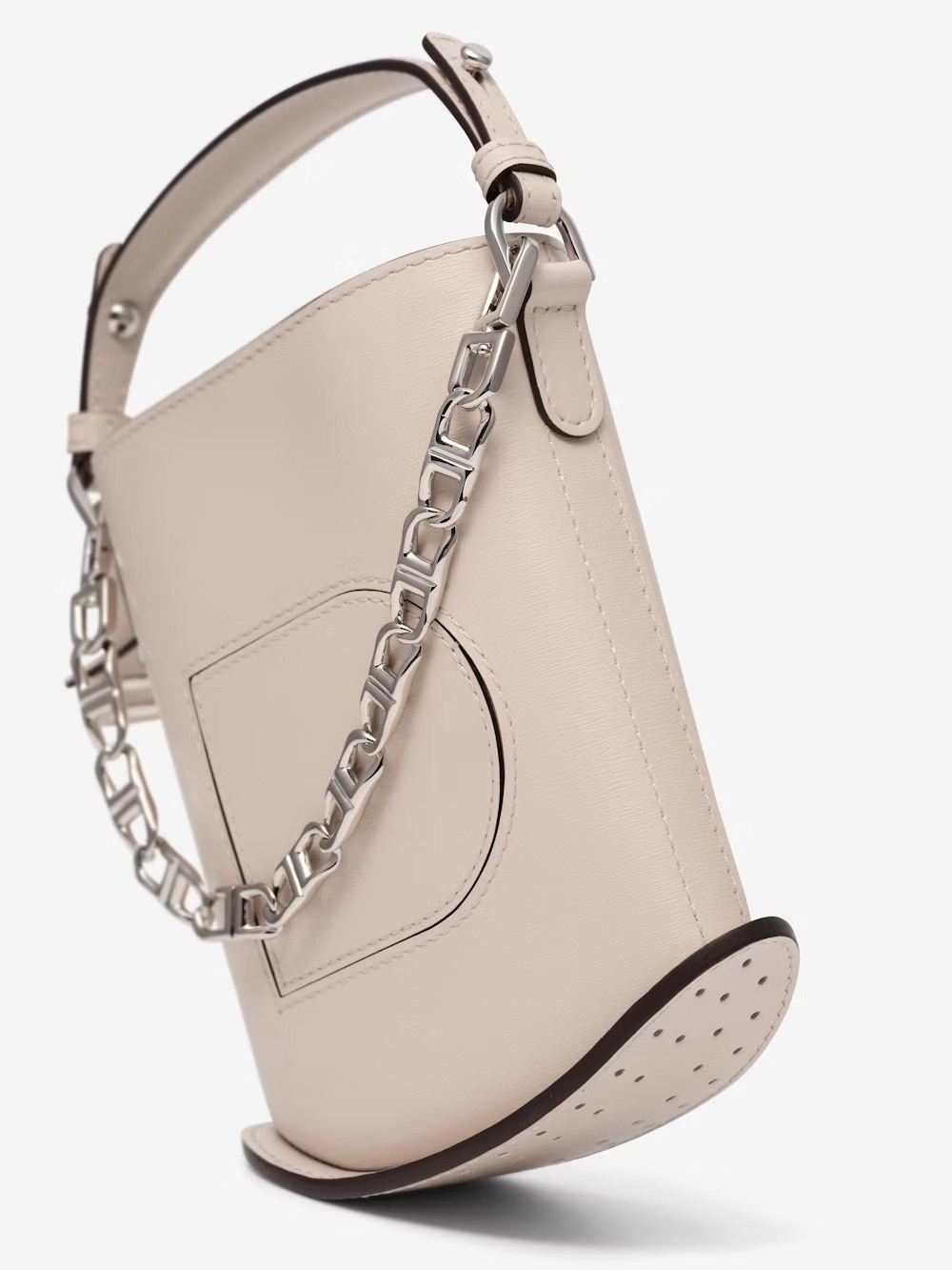 《直営店買付》DELVAUX Pin エクラ Box Calf