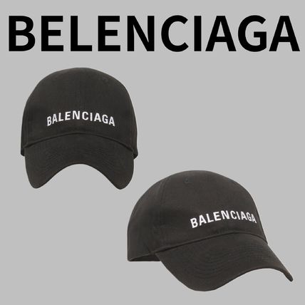 BALENCIAGA(バレンシアガ) キャップ(レディース) - 海外通販のBUYMA