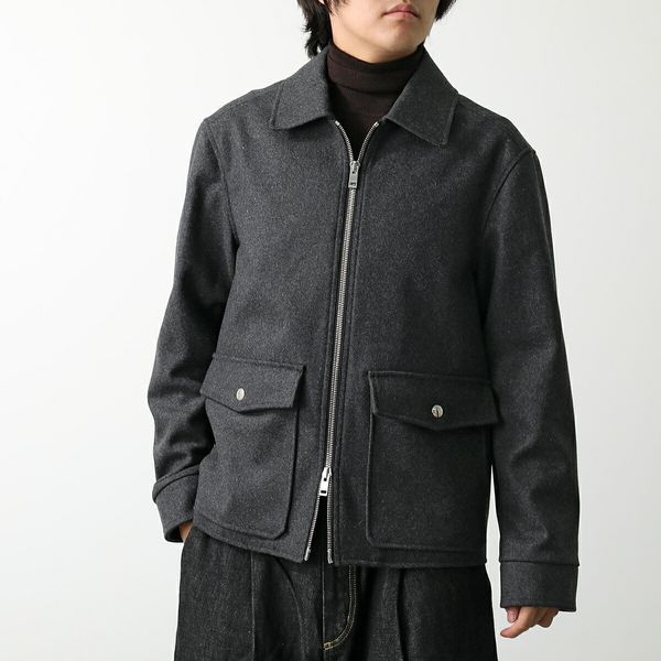 MACKINTOSH ジャケット SHAFTSBURY BOMBER MO8894-MOP6184