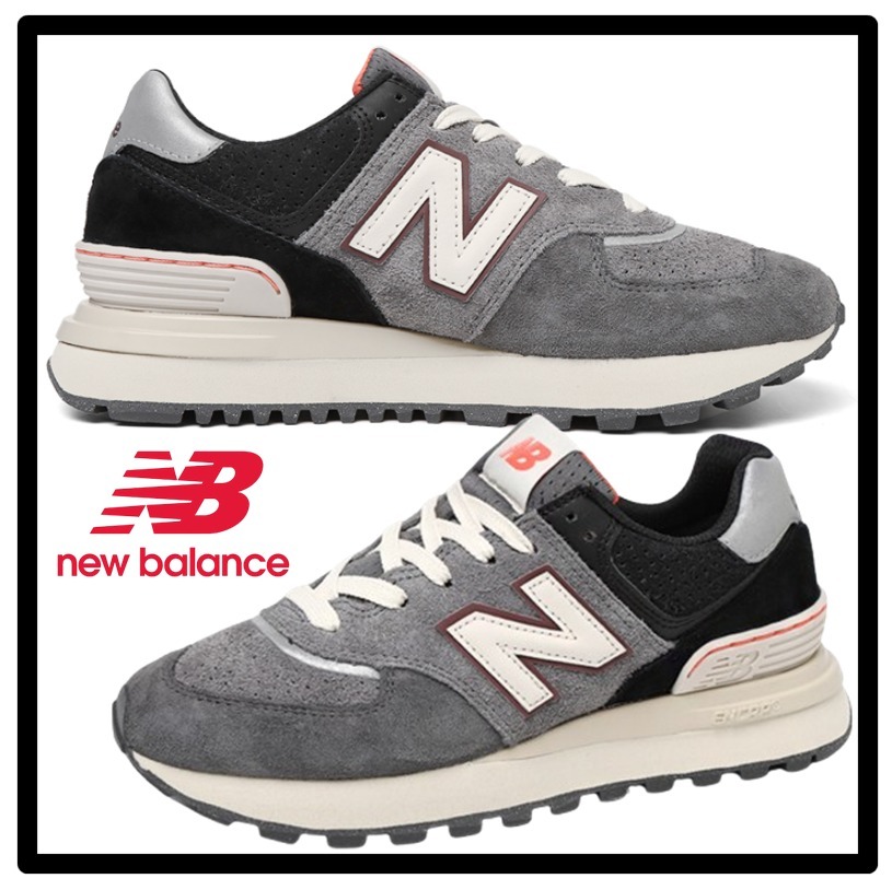 ★送料・関税込★New Balance★U574LGGE スニーカー★22-30cm★
