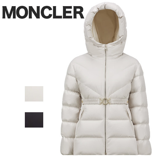 MONCLER モンクレール Brosse ショートダウンジャケット
