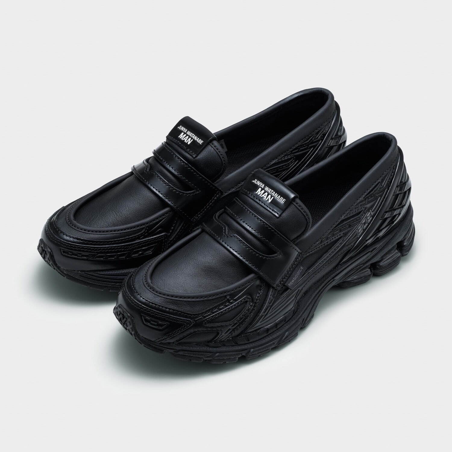 New balance x JUNYA WATANABE MAN ☆ U1906L ‘Black‘