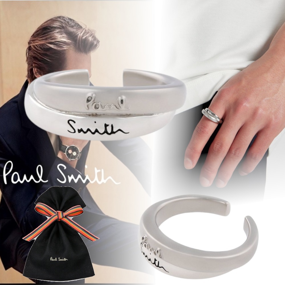 【Paul Smith】カッコいい！\