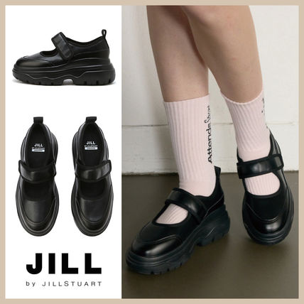 JILL スニーカー(レディース) - 海外通販のBUYMA