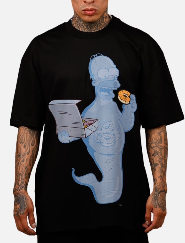 BALENCIAGA ロゴ Not Been Done コットン Tシャツ 人気