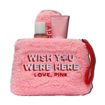 ☆Victoria's Secret☆ PINK Warm & Cozy 4点 ギフトセット