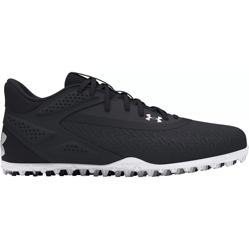 アンダーアーマー ヤード Under Armour Yard 3.0 Turf ブラック