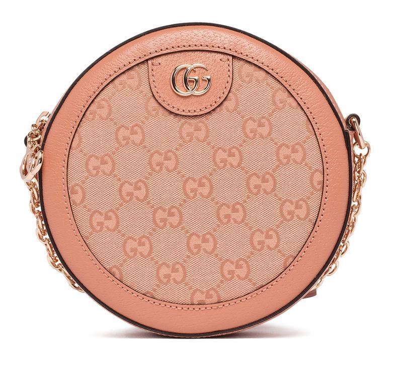 【GUCCI】OPHIDIA SHOULDER BAG