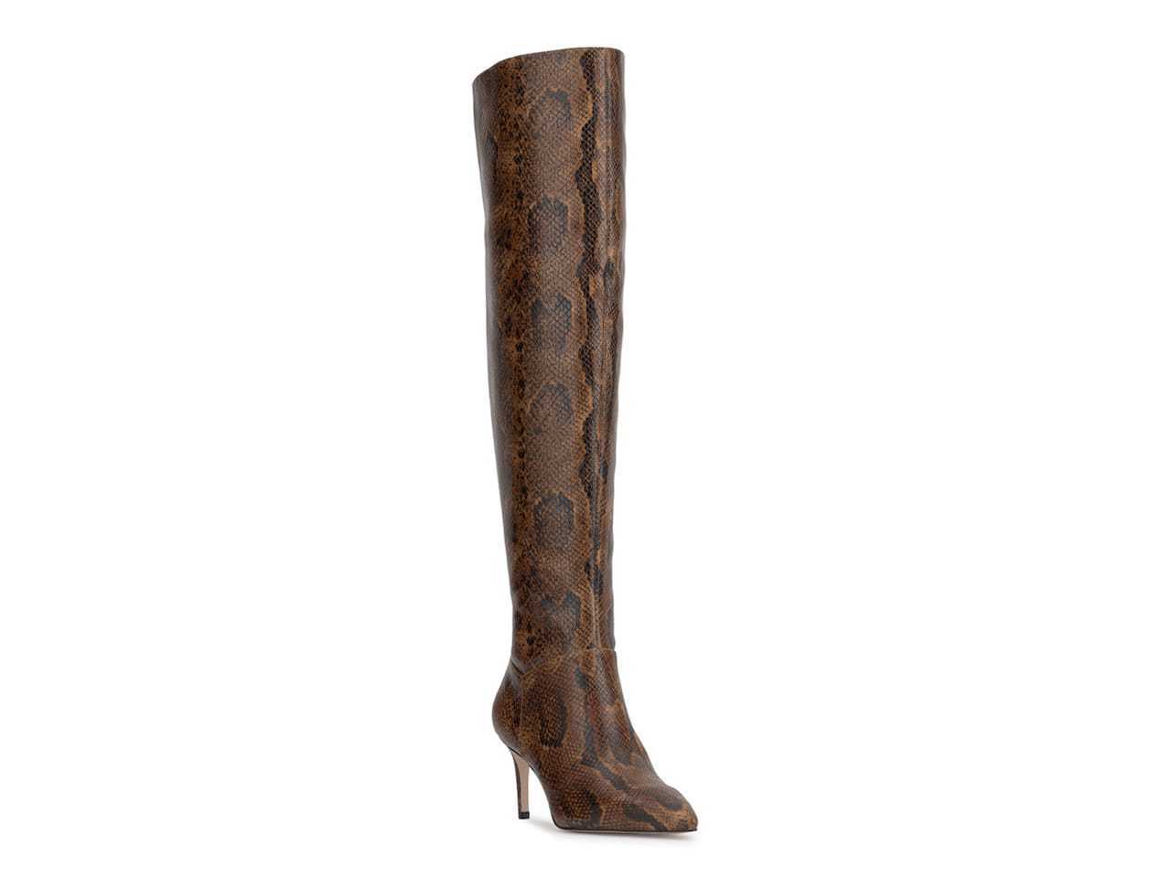 JESSICA SIMPSON*美脚シルエット*脚長効果/ニーハイブーツ JESSICA SIMPSON*美脚シルエット*脚長効果/ニーハイブーツ