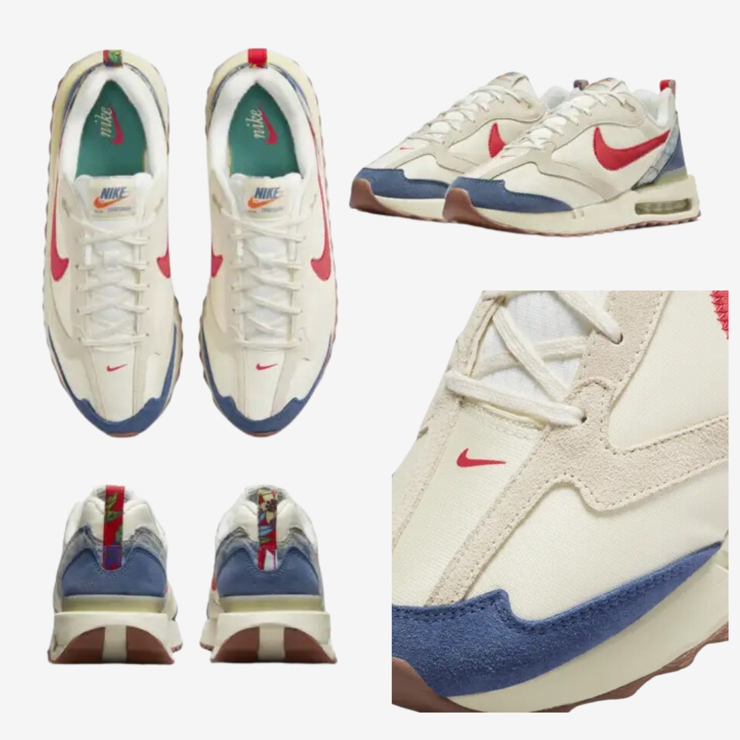 送料込み 追跡あり Nike Air Max Dawn \