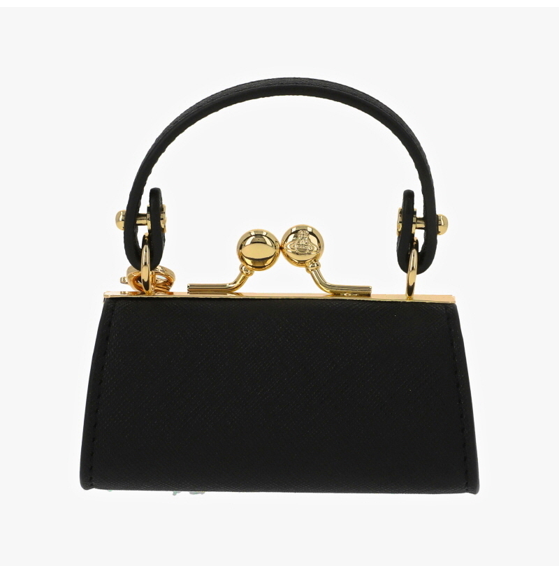 《VIVIENNE WESTWOOD》 サフィアーノ トートバッグ