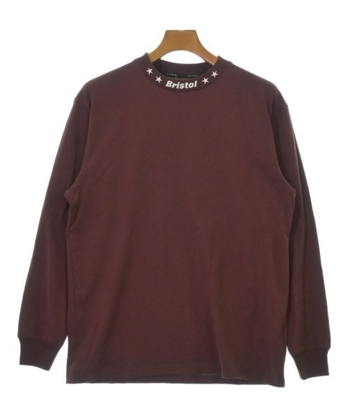 F.C.R.B Tシャツ・カットソー エンジ 3328524O0002