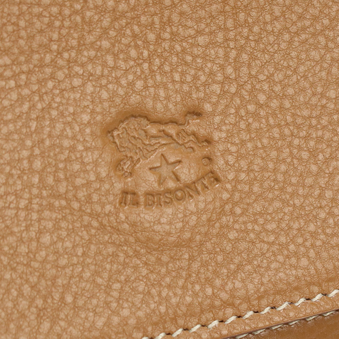【国内即発】IL BISONTE 名刺入れ SCC121 BW553 楽天市場】イルビゾンテ カードケース CARD CASE IL BISONTE
