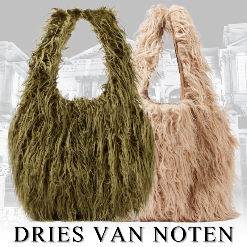 DRIES VAN NOTEN ドリスヴァンノッテン トートバック