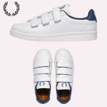 ☆送料無料☆ FRED PERRY B721 Hook And Loop ☆ Fred Perry□B721 Hook And Loop □送料込 (FRED PERRY