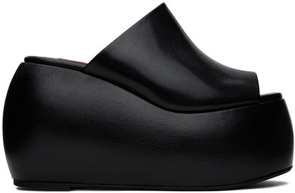 Melissa【追跡付/送料込】サイモン.ミラーコラボ 厚底クロッグ
