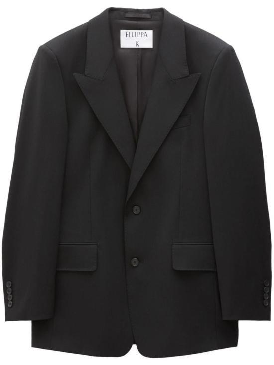 スーツ FILIPPA K Women Outer 30252 48208 1433 BLACK Black