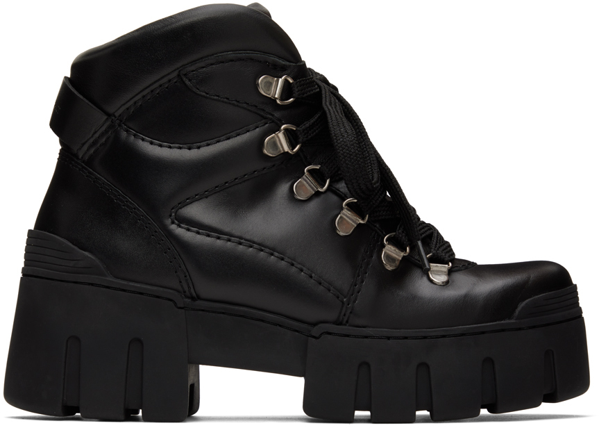 【関税込み】Isabel Marant ブラック Mealie ブーツ