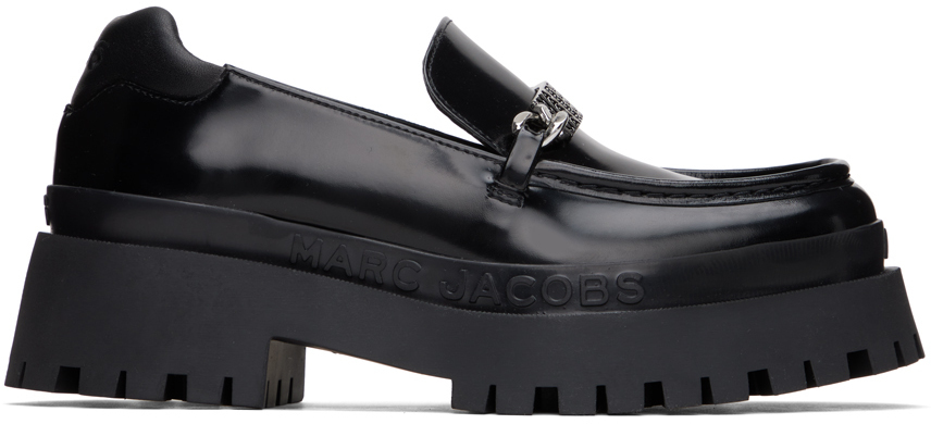 【関税込み】Marc Jacobs スリッパ & ローファー