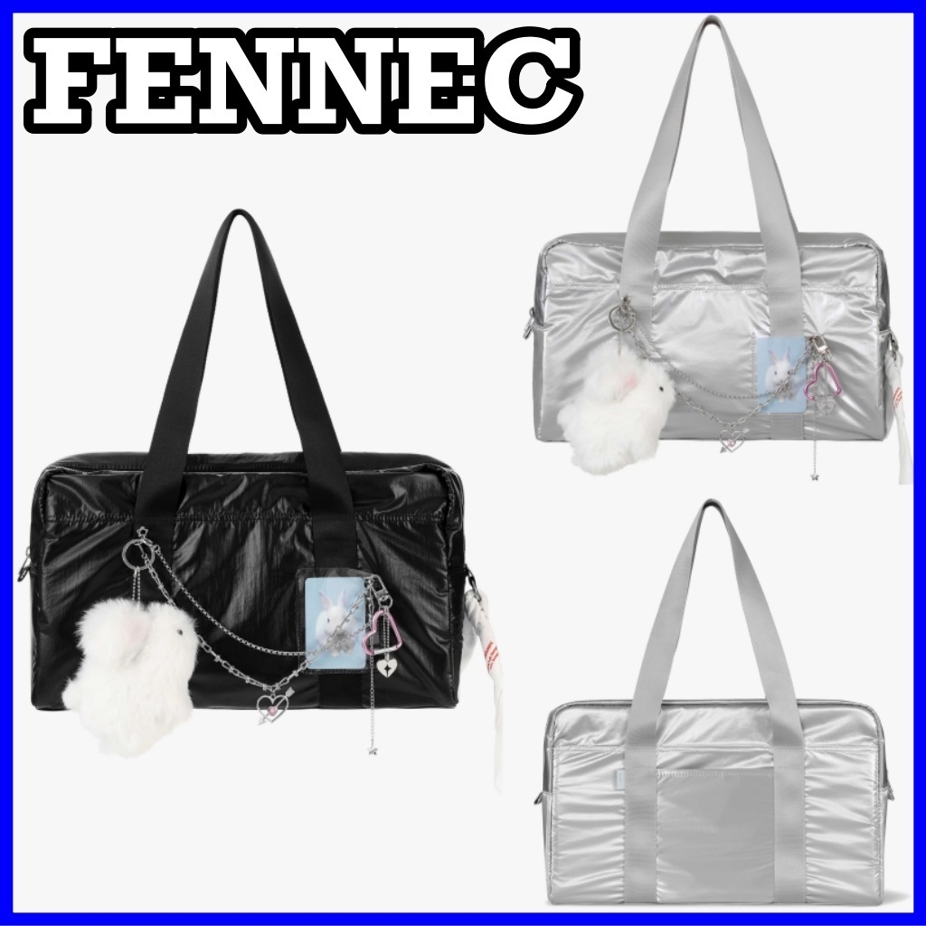 【FENNEC】PHOTOCARD STORAGE BAG [正規品 / 関税・送料込み]]