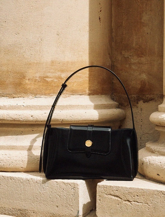 ☆韓国の人気☆【LEMEME】 Sac Etang☆3Color☆