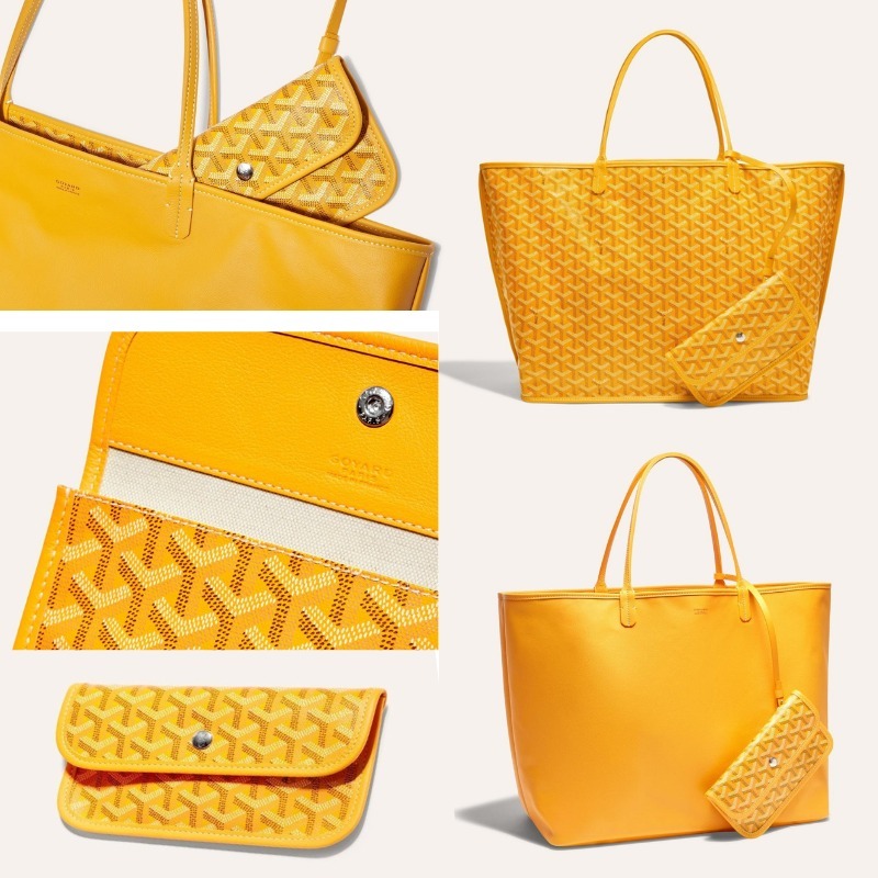 ◆GOYARD◆アンジュGMバッグ《すぐお届け》