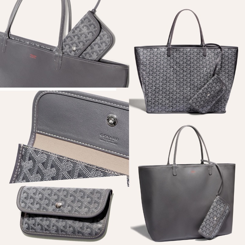 ◆GOYARD◆アンジュGMバッグ《すぐお届け》