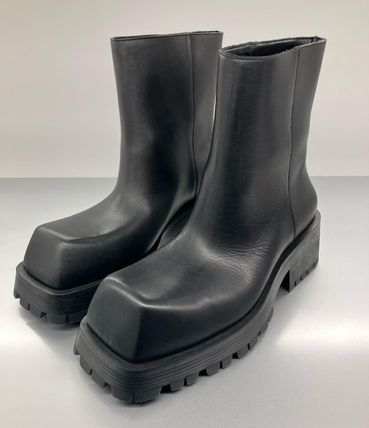 国内発】BALENCIAGA Venom ブーツ (BALENCIAGA/ブーツ