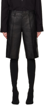 HELMUT LANG(ヘルムート ラング) ショートパンツ(レディース