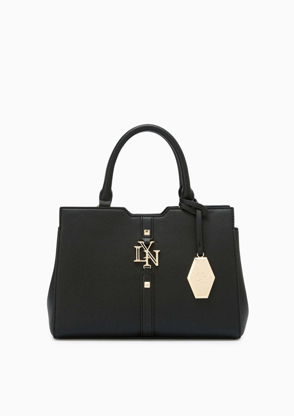 日本未発売!!《LYN》Galactiga ハンドバッグ M