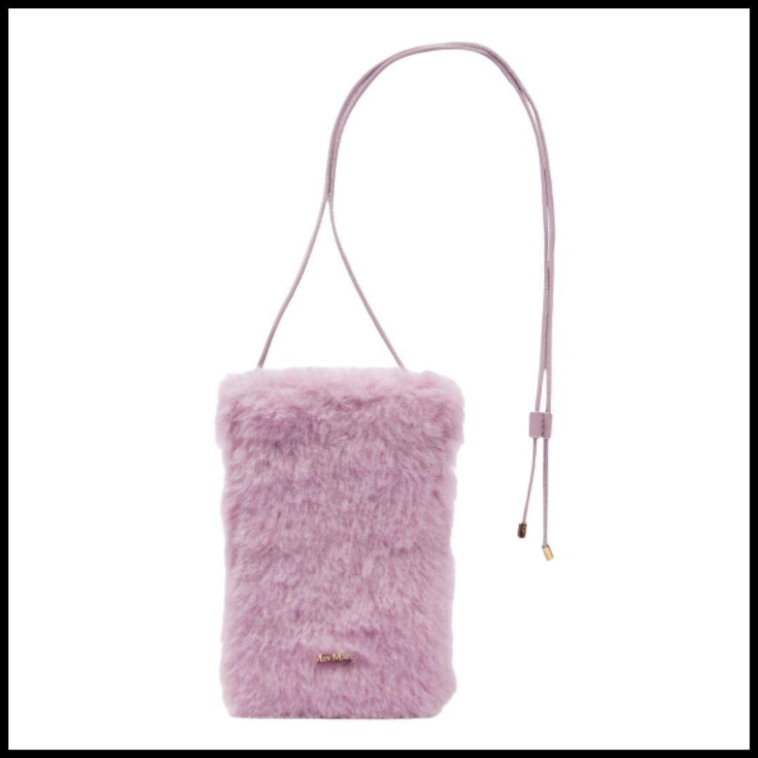 ★ Max Mara ★ スマホポーチ