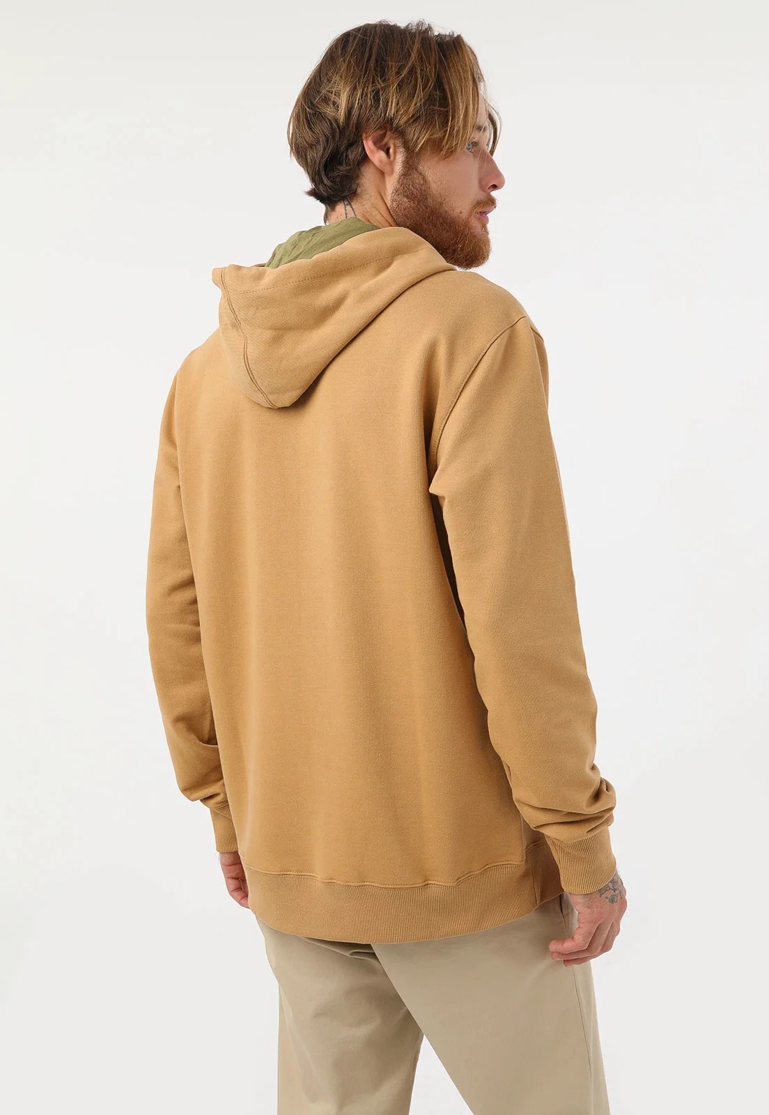 送料込/追跡有《NEW ERA》Branded NYC カンガルー