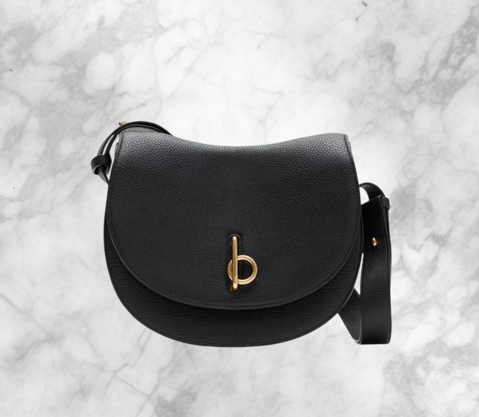 Burberry ミディアム ロッキングホース バッグ