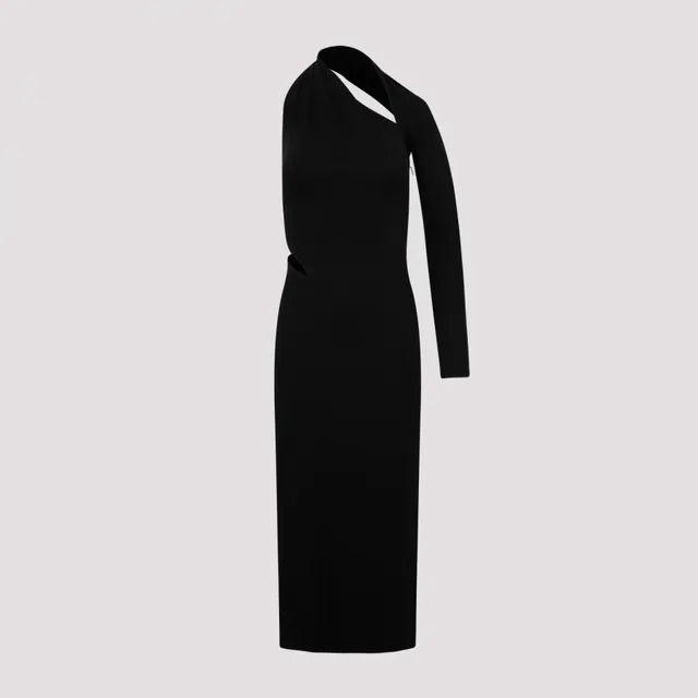ヴェルサーチェ Versace Cocktail Dress