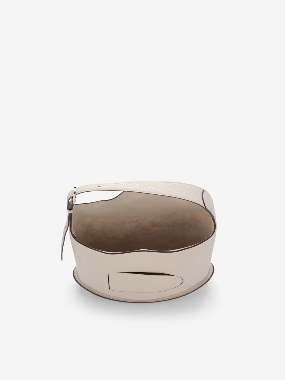 《直営店買付》DELVAUX Pin ホーボー GM Taurillon Soft