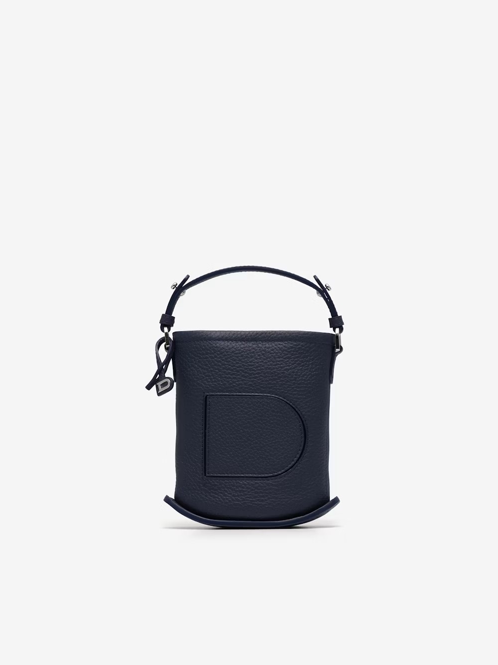 《直営店買付》DELVAUX Pin トイ Taurillon Soft