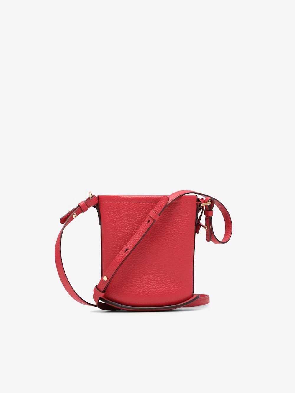 《直営店買付》DELVAUX Pin トイ Taurillon Soft