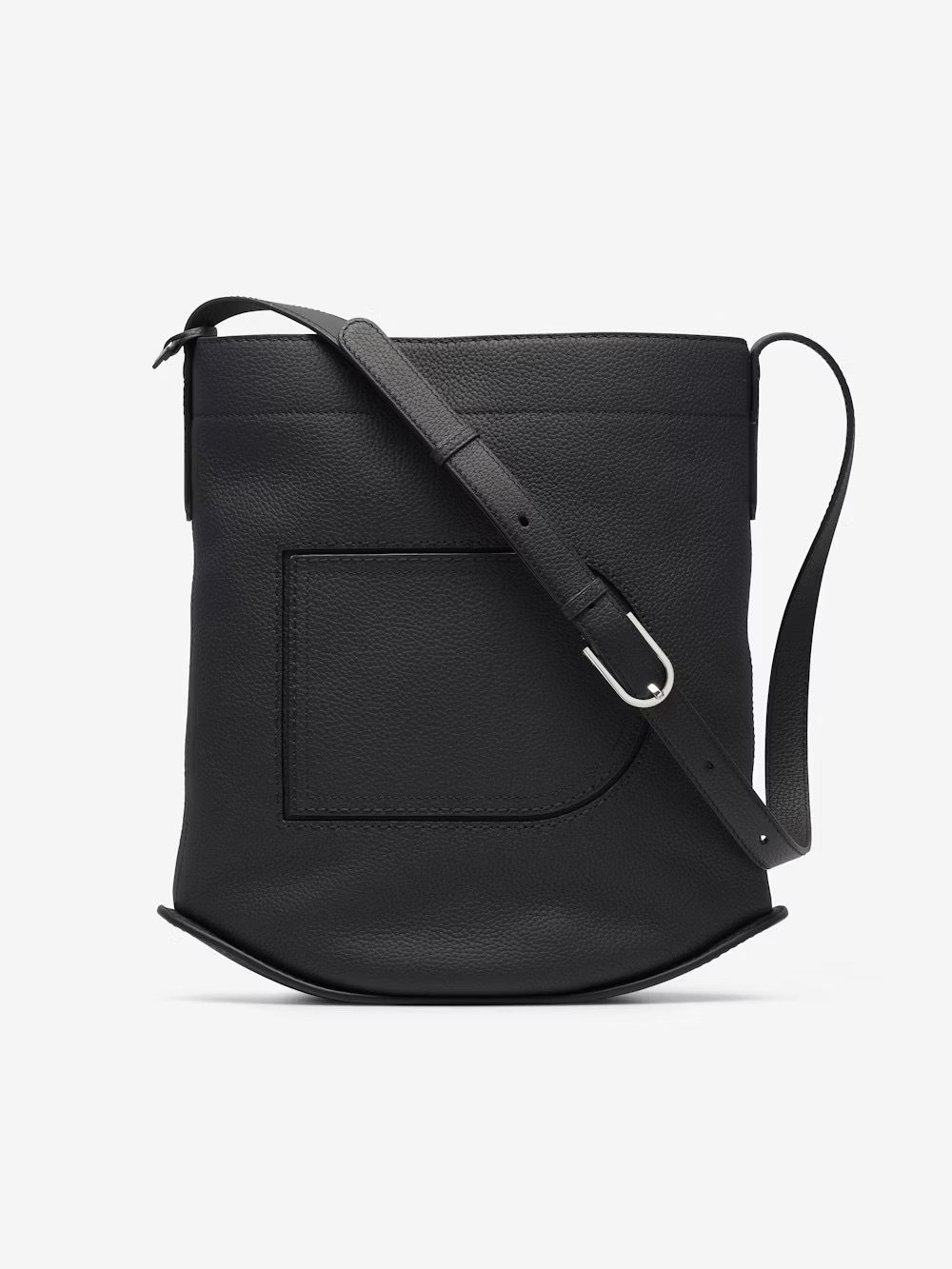 《直営店買付》DELVAUX Pin GM サーピケ Taurillon Soft