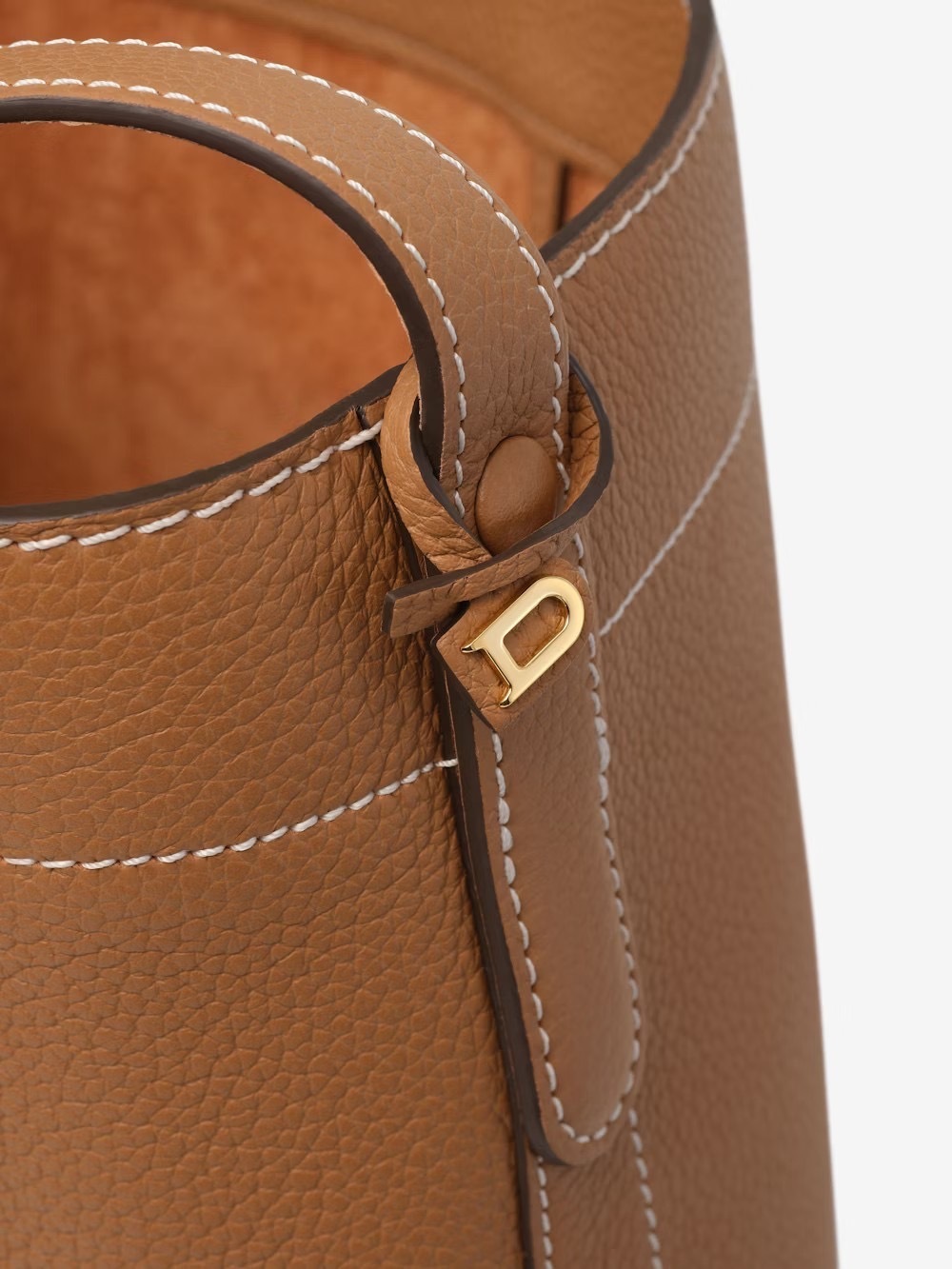 《直営店買付》DELVAUX Pin GM サーピケ Taurillon Soft