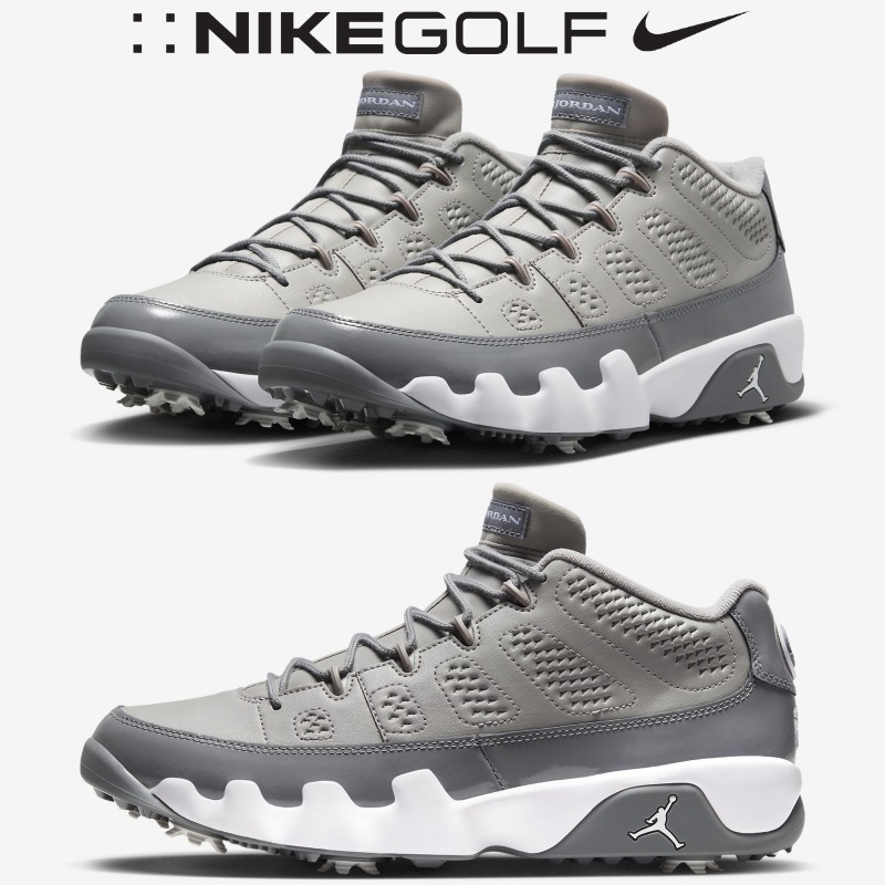☆送料無料☆ GOLF NIKE AIR JORDAN 9 G ☆