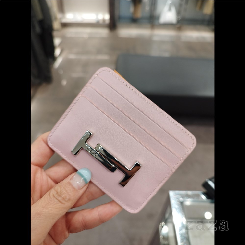 セール★Tod's 1点のみ★ダブルT