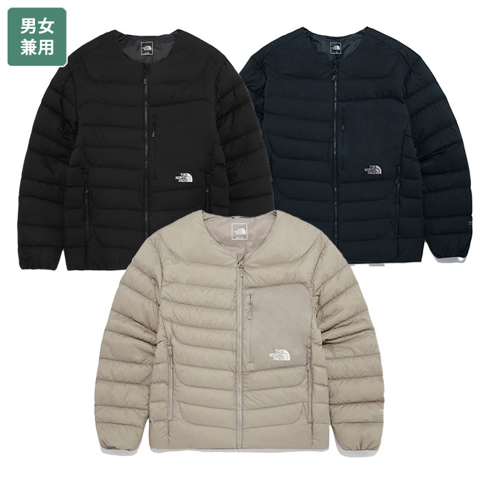 ★THE NORTH FACE★送料込み★VOLT RDS DOWN CARDIGAN NJ1DQ59