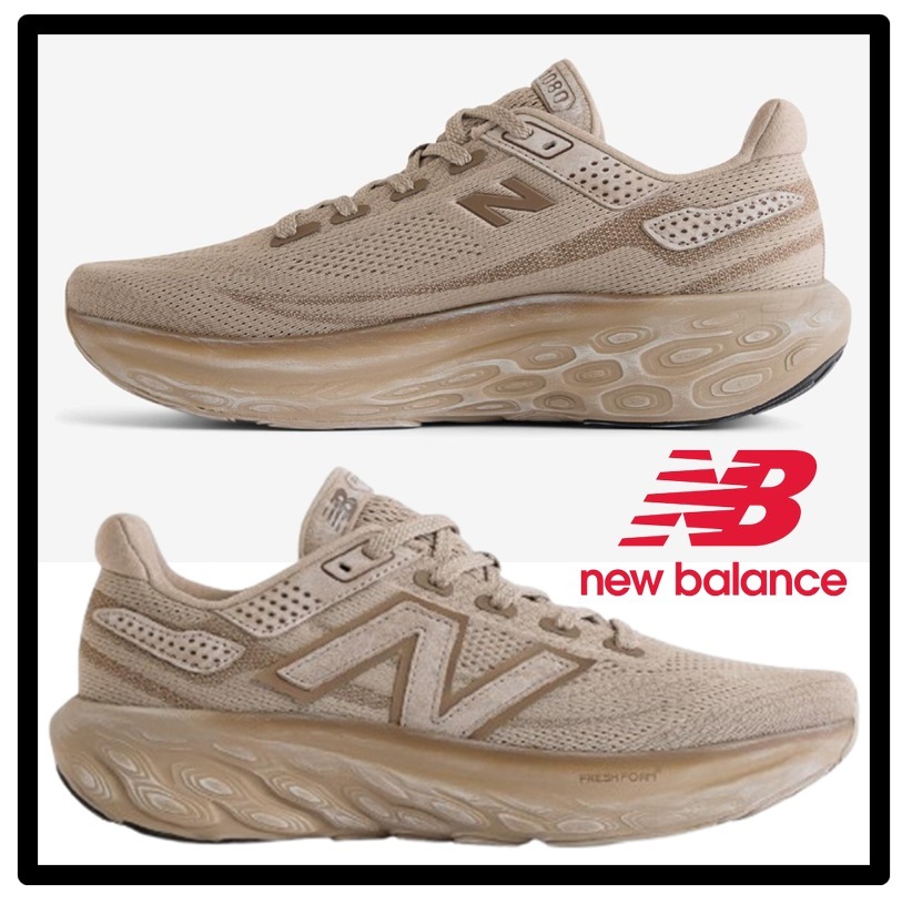 ★関税込★New Balance★FRESH FOAM X 1080V13★23-29cm★