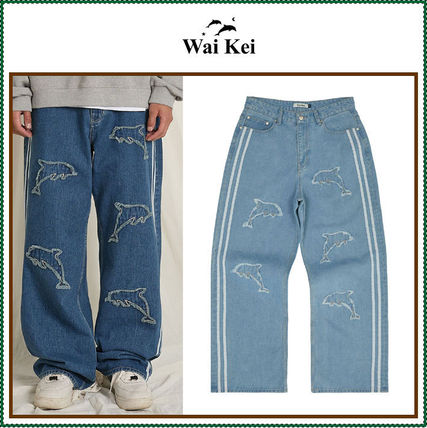 Wai Kei(ワイケイ) パンツ・ボトムス(メンズ) 2ページ目 - 海外