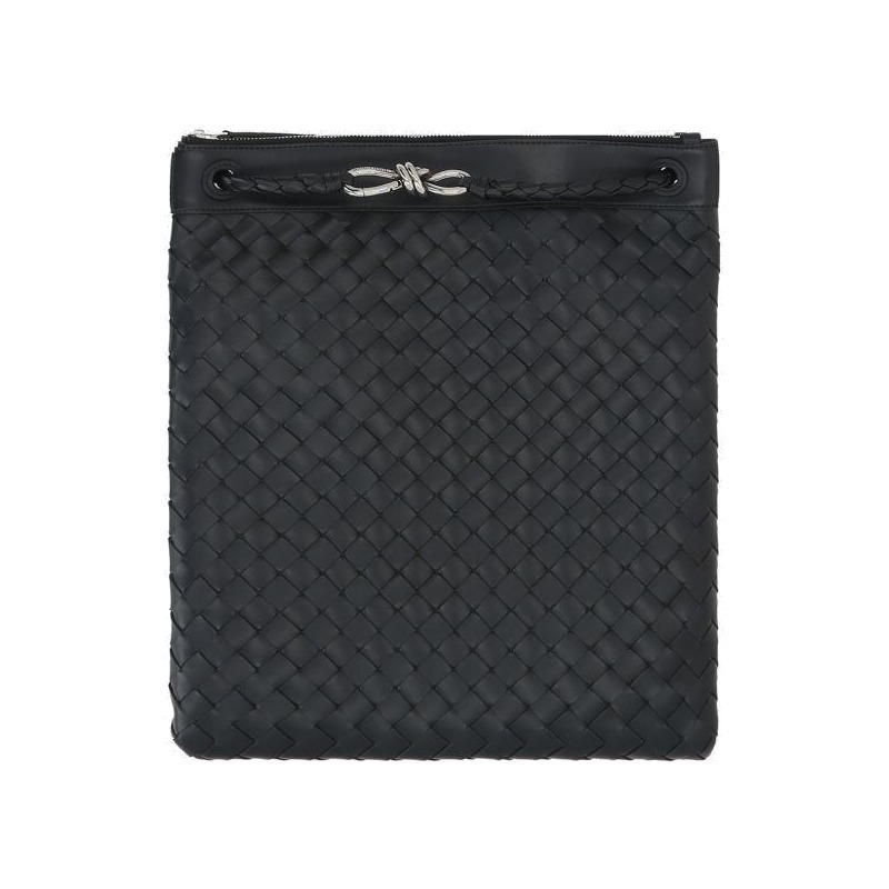 BOTTEGA VENETA / フラット アンディアーモ メッセンジャー