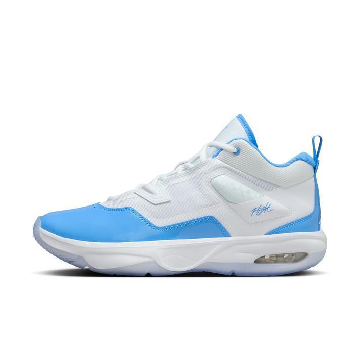NIKE JORDAN STAY LOYAL 3 WHT/UNVBLU 国内発送