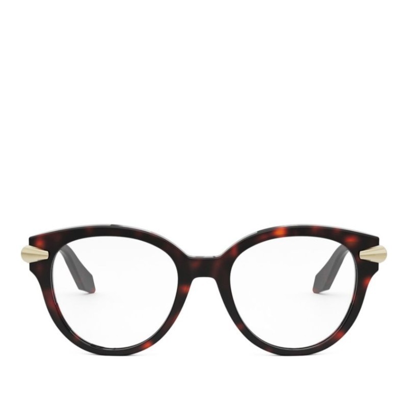 メガネ Bvlgari FW24 Bv - BV50027I - 054 (BV50027I 054)
