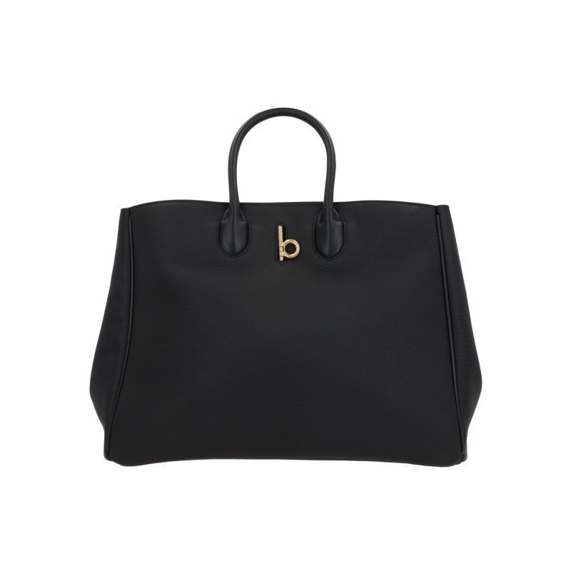 Burberry / ミディアム ロッキングホース トート